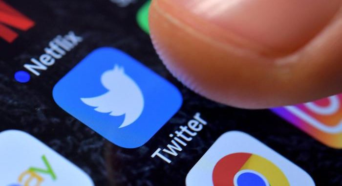 Blackout di Twitter nella notte, poi torna a funzionare