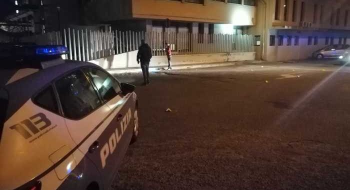 Bomba al municipio di Quartu a tre giorni da elezioni