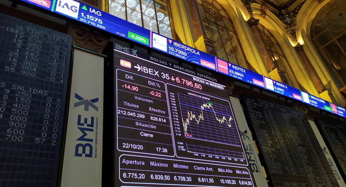 Borsa Hong Kong poco mossa,apre a -0,05%