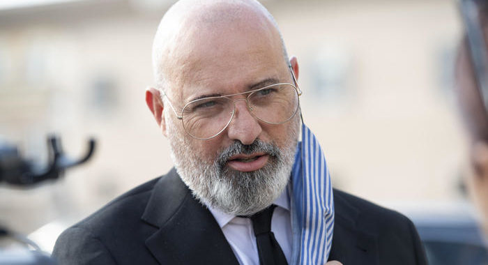 Covid: Bonaccini,se necessario pronti a più restrizioni