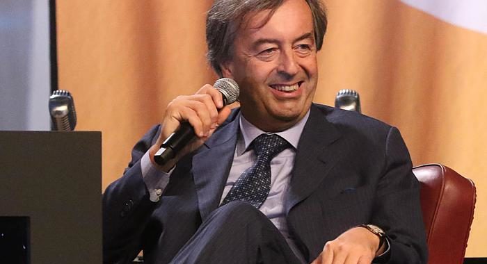Covid: Burioni, vaccino entro novembre