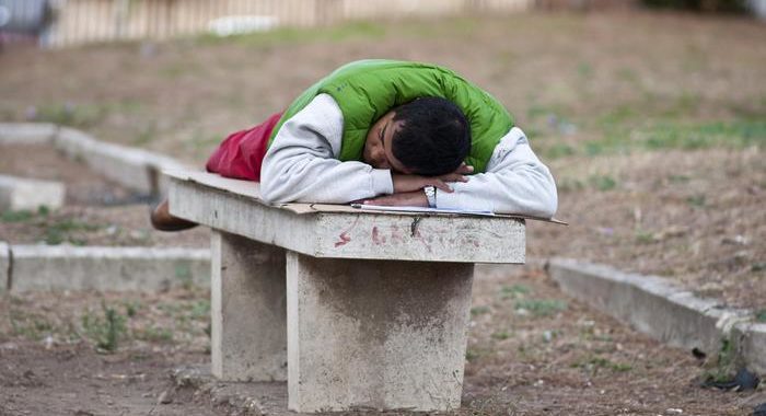 Covid: Caritas, aumentano i ‘nuovi poveri’, sono il 45%