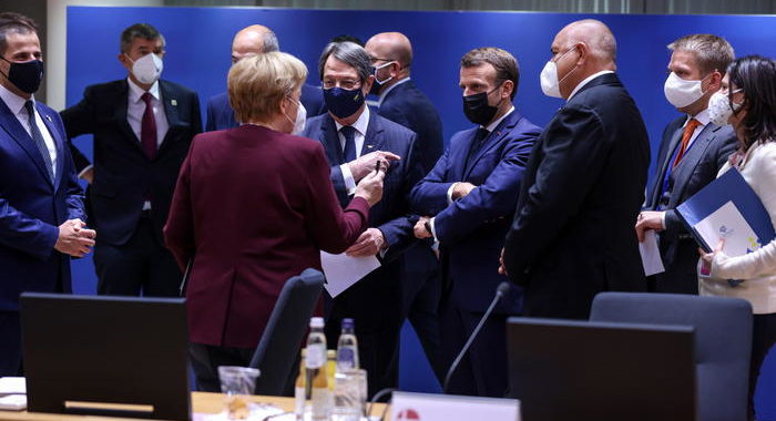 Covid: Consiglio Ue, ridotte riunioni a Bruxelles