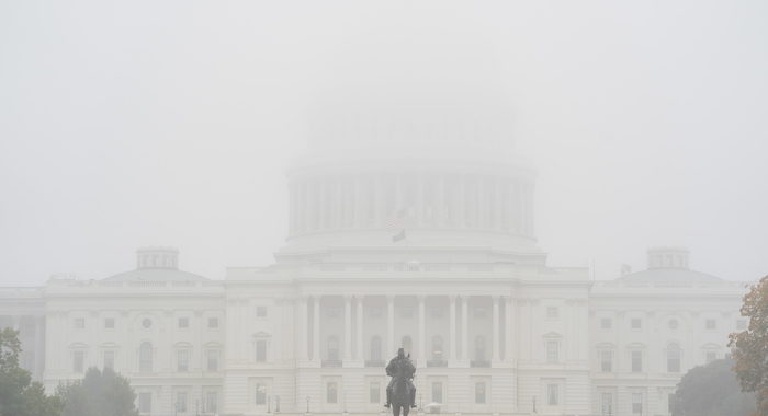 Covid: in Usa record giornaliero di casi, oltre 80mila