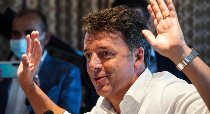Covid: Renzi,gestione non funziona,ne chiederemo conto