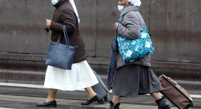 Crescono i cattolici nel mondo, sono 1,32 miliardi