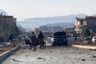 Afghanistan: attentato a Kabul, almeno 18 vittime