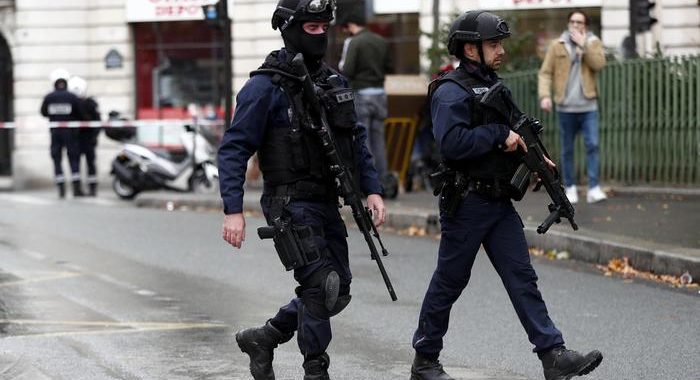 Fonti all’ANSA, in Francia massima allerta attentati