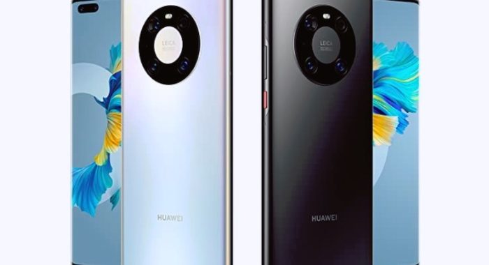Huawei Mate 40 Pro arriva nei negozi italiani