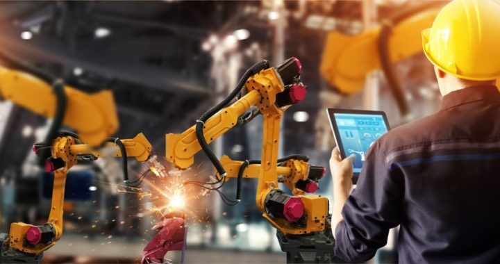 I robot ci ruberanno il lavoro… Davvero?