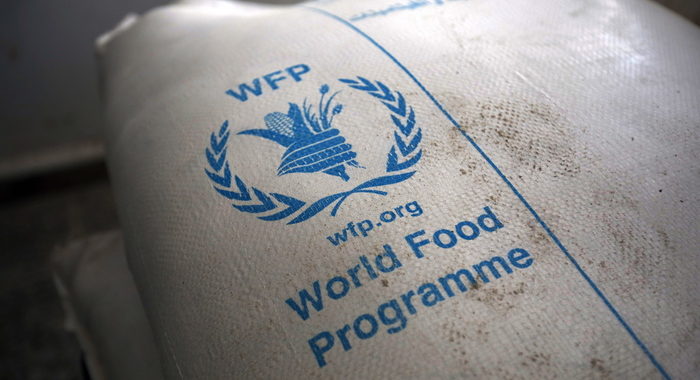 Il Nobel per la pace al World Food Programme