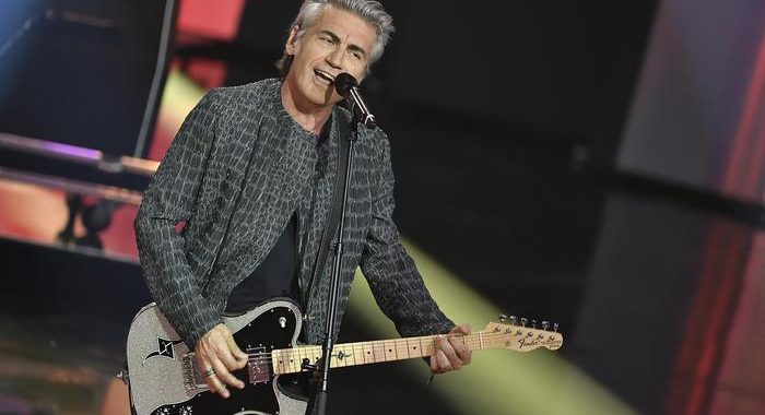 Ligabue, 4 dicembre album di inediti e raccolta con singoli