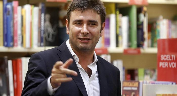 M5s:Di Battista,non farei scissione non voglio indebolirlo