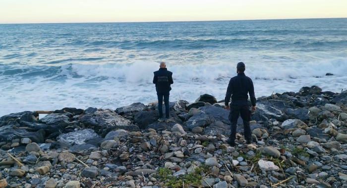 Maltempo: settimo cadavere trovato in Liguria
