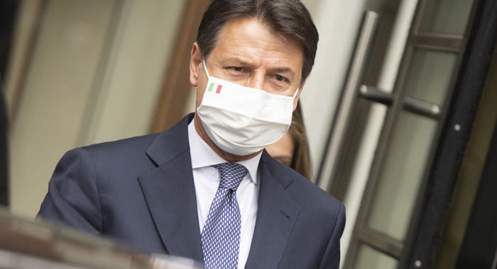 Manovra, intesa sull’assegno unico