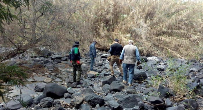 Messico,59 corpi trovati in fosse comuni