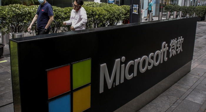 Microsoft in Italia sostiene organizzazioni no profit