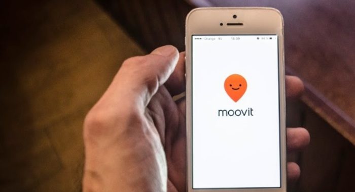 Mobilità urbana, al via partnership tra Moovit e Wetaxi