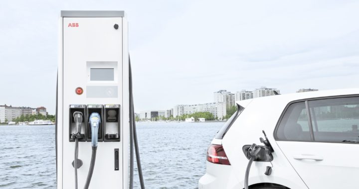 Mondo auto: arriva tutta l’energia che serve