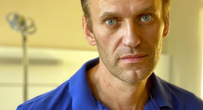 Navalny, accordo Ue per sanzioni alla Russia