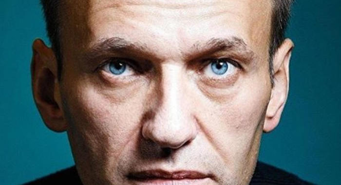 Navalny: Opac rileva agente nervino simile al Novichok