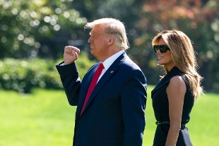 New York Times: “La Russia ha hackerato reti informatiche Usa per aiutare Donald Trump”