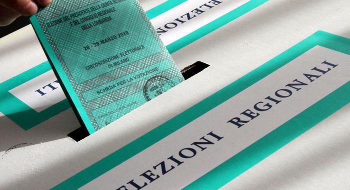 Regionali: da 30 a 50 euro a voto, indagine in Puglia