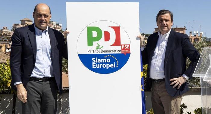 Roma: Pd a Calenda, nessuno stop, invitato a rilancio