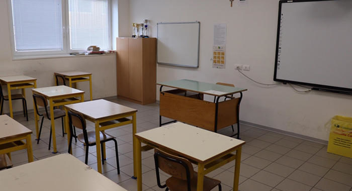 Scuola: presidi Lazio,problemi connessione in diverse scuole