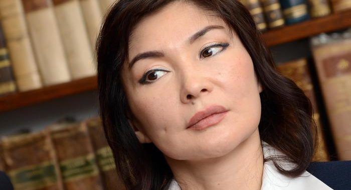 Shalabayeva, condannati Cortese e altri imputati