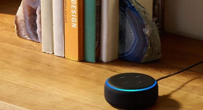 Smart speaker a quota 320 mln nel 2020 su scala globale