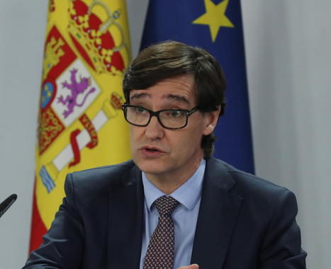 Spagna: governo, ‘lockdown non sarà necessario’