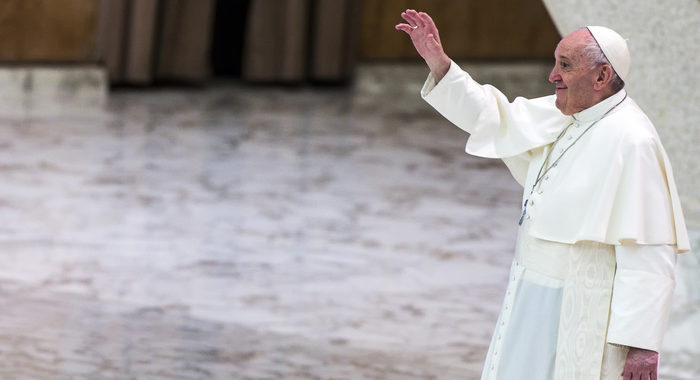 Storica svolta del Papa sulle unioni civili per i gay