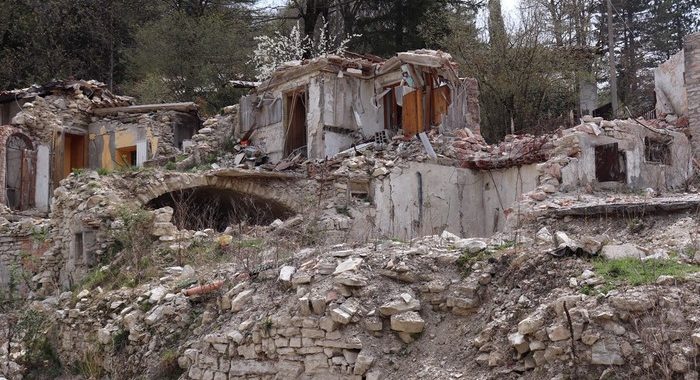 Terremoto: Legnini, chieste risorse da Recovery Fund
