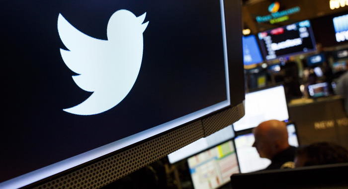Twitter, blackout a livello globale