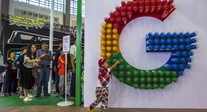 Usa lanciano azione antitrust contro Google, “soffoca concorrenza”