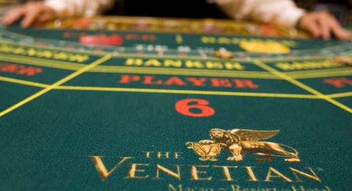 Usa: magnate casinò Las Vegas vuole venderli per 6 mld