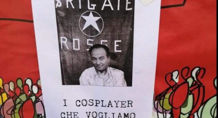 Violantini Cirio, tre denunce per minacce aggravate