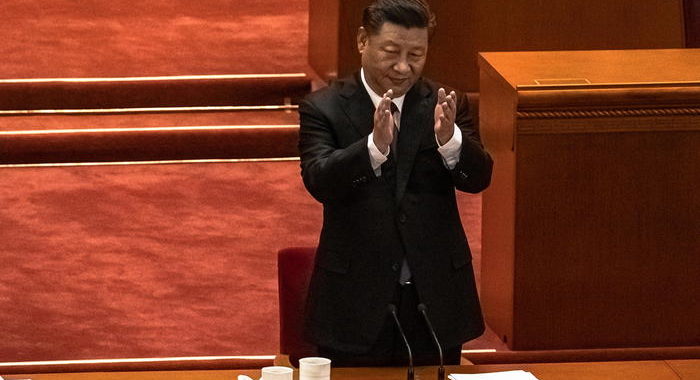 Xi, lotta contro chi crea problemi alle porte della Cina