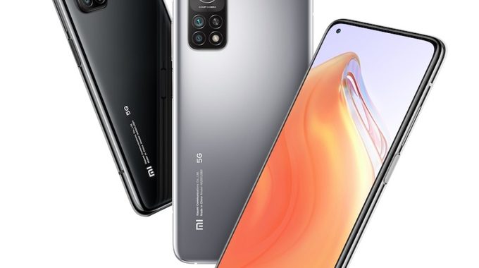 Xiaomi, lo smartphone 5G ora costa 300 euro