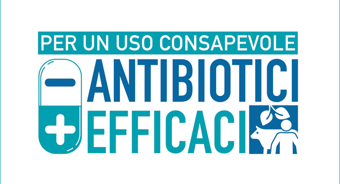 18 novembre, Giornata sull’uso consapevole degli antibiotici