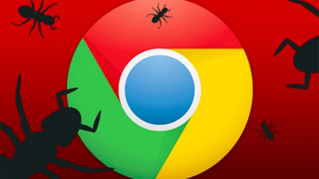 Aggiornate Chrome per risolvere alcuni bug pericolosi
