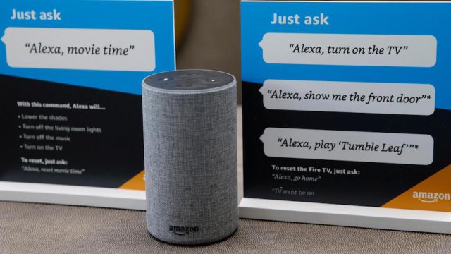 Alexa può indovinare quello che cercate prima ancora che glielo chiediate