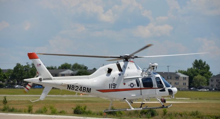 Alla Us Navy altri 36 elicotteri Leonardo per 171 mln di dollari