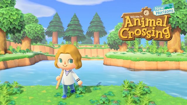 Animal Crossing: New Horizon – si potranno trasferire i salvataggi