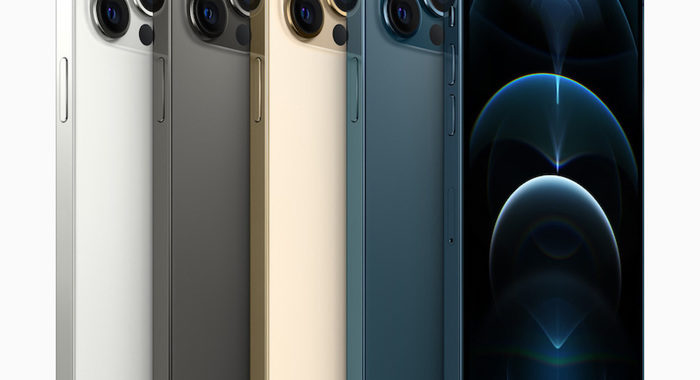 Apple cala gli assi, arrivano gli iPhone 12 mini e Pro Max