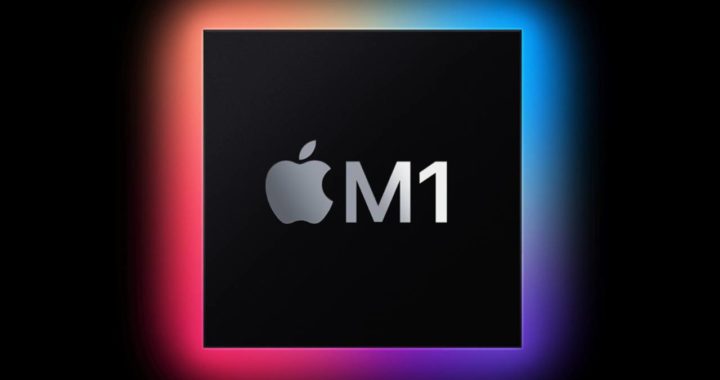 Apple presenta i nuovi Mac con il chip M1