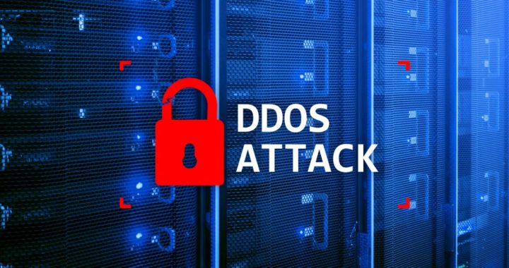 Attacchi DDoS, storia ed evoluzione