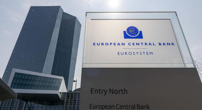 Bce: rischi climatici nella prossima prova di stress test banche