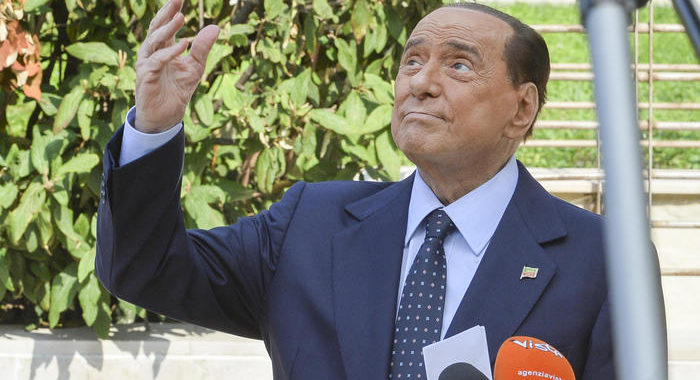 Berlusconi,maggioranza diversa?Impossibile,incompatibili